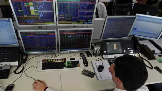 Bolsa de Lisboa inicia dia em alta com 0,25%