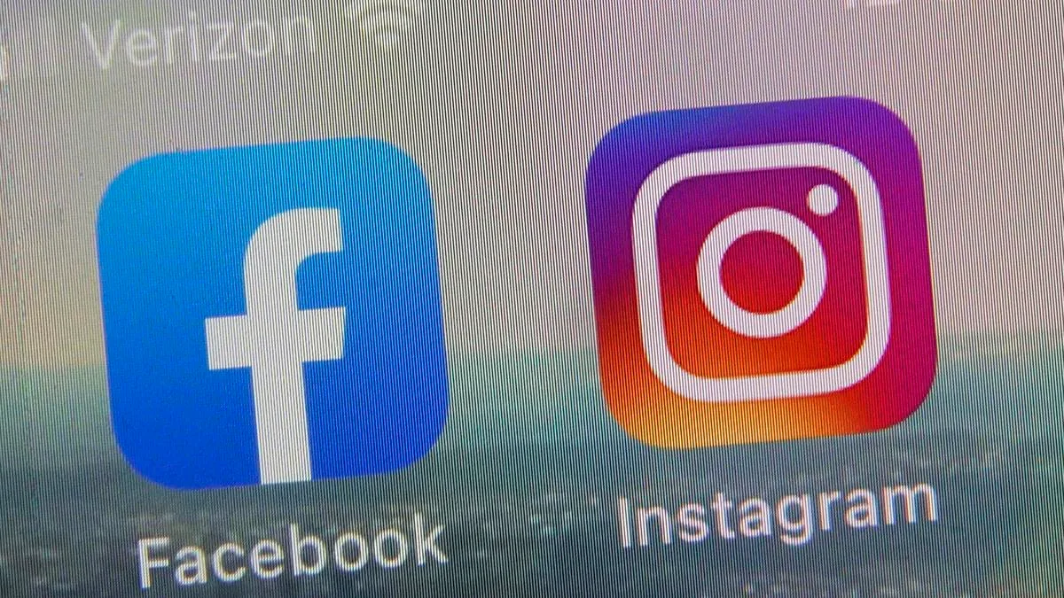 Meta outage: Access to Facebook, Instagram and Threads cut off on desktop computers