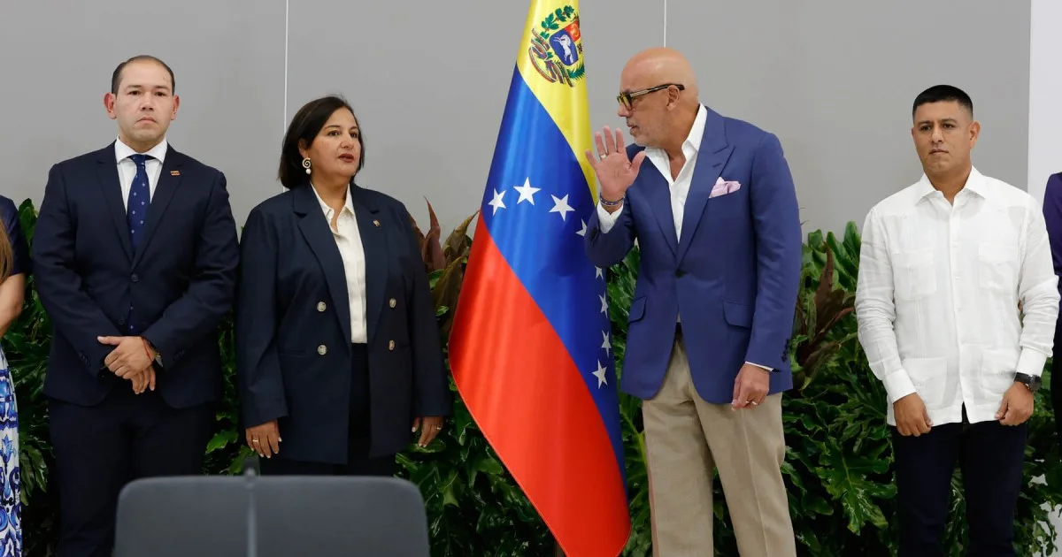 Diálogo político en Venezuela: las 6 claves de una posible transición