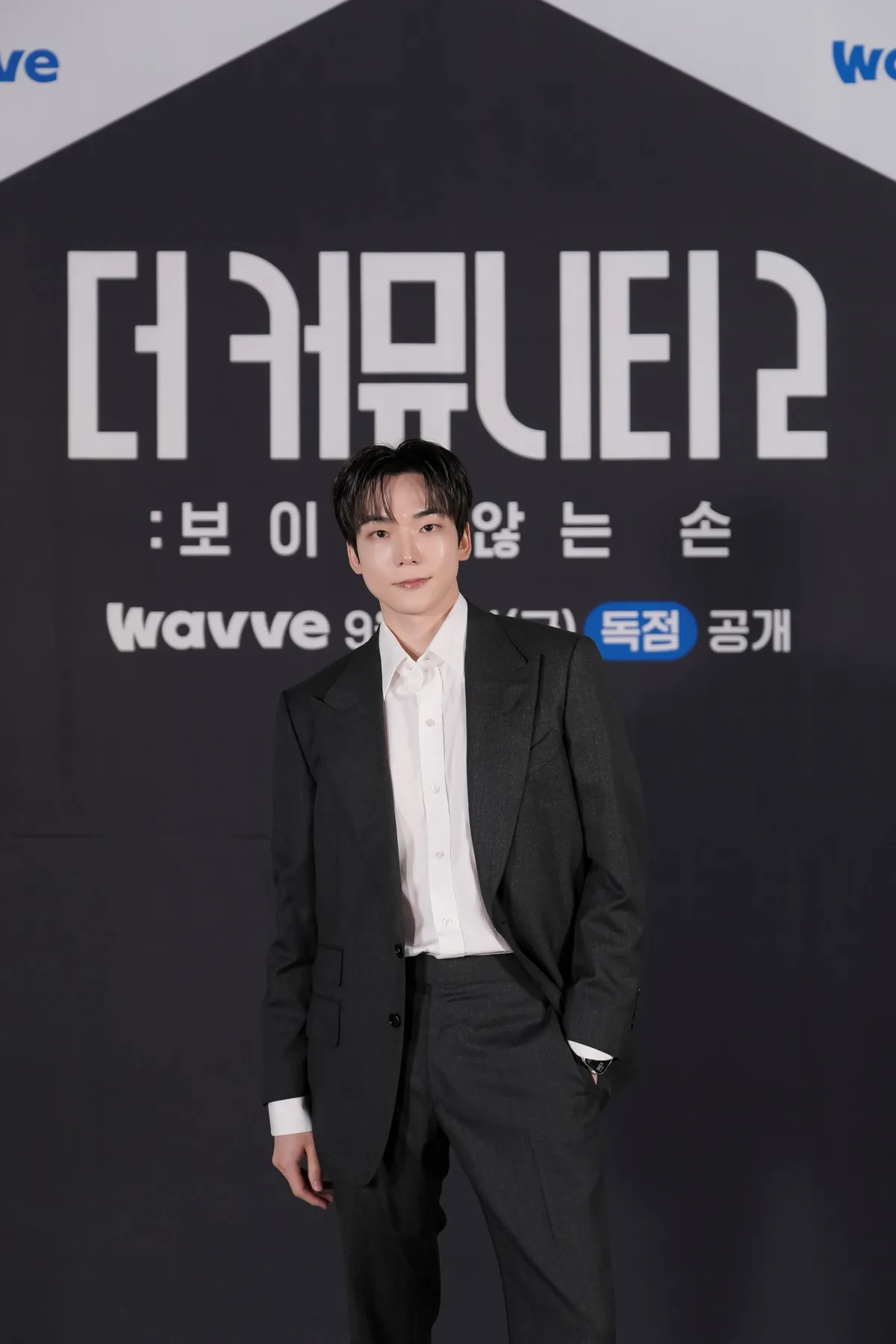 정재호 “홀로 1인 팀이라 중립국 유지…승우아빠 가장 경계” (더 커뮤니티2)