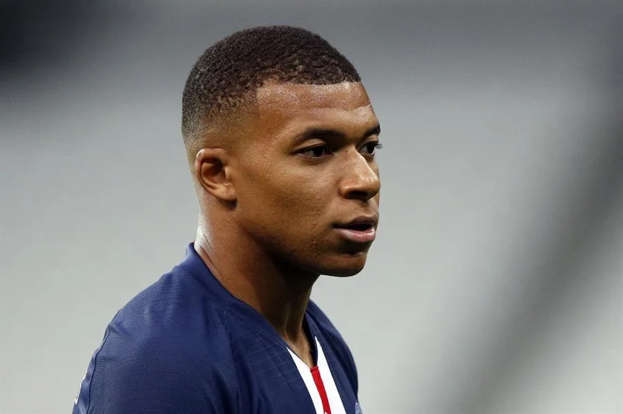 Jovem de 18 anos é preso suspeito de planejar sequestro de Mbappé pelo Snapchat