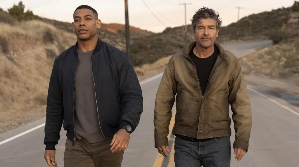 7 New Releases To Watch This Weekend — In Streaming And Cinemas