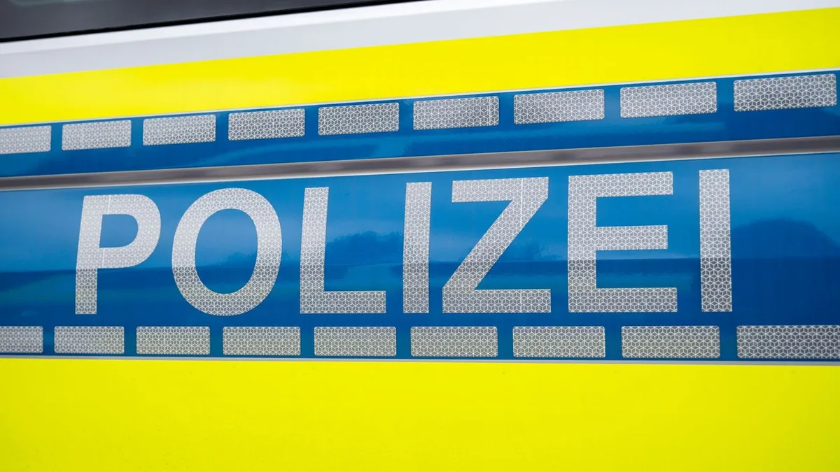 Sturz bei Regen: Radfahrer bei Sturz im Eichsfeld lebensbedrohlich verletzt