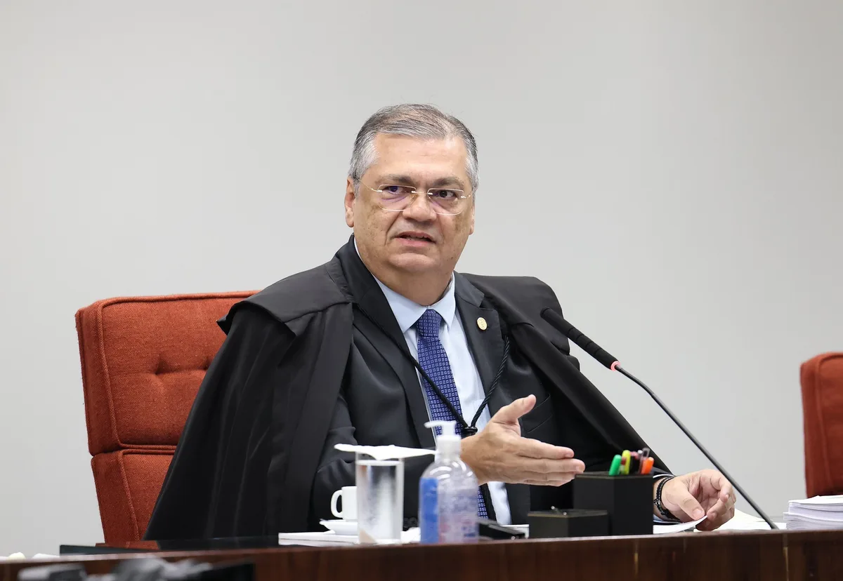 Dino amplia acesso da PF às provas do Dark Horse; investigadores avaliam concentrar apuração no STF