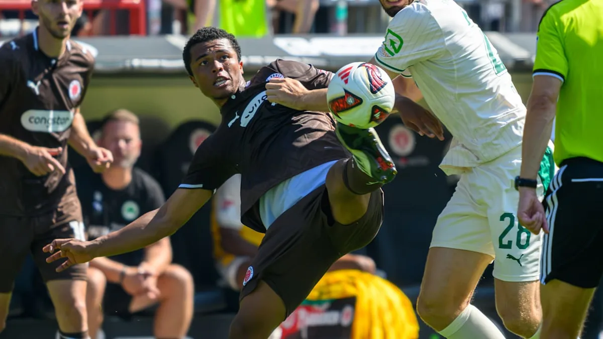 Kein Transfer - Ist Fujita jetzt wieder bereit für St. Pauli?