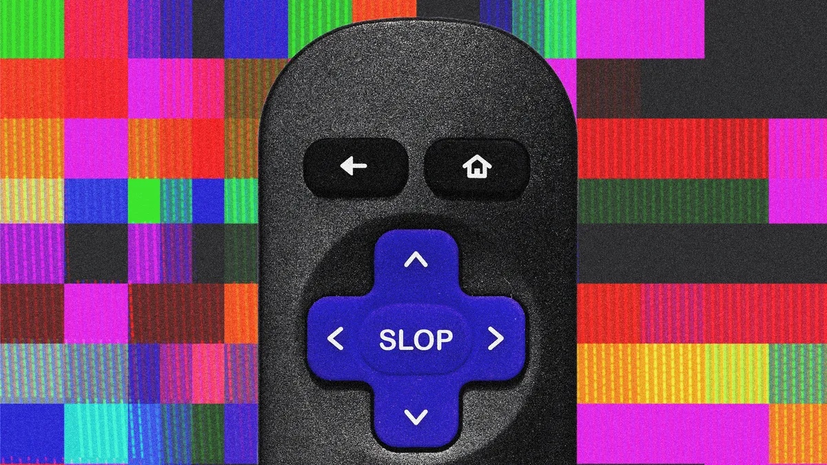 The Home Slopping Network