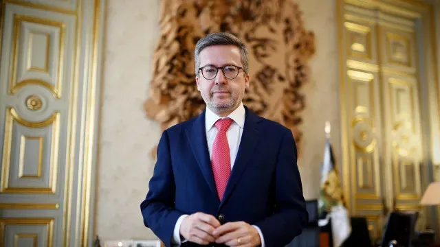 Habitação: Manifestação em Lisboa é "causa justa", mas deve respeitar lei