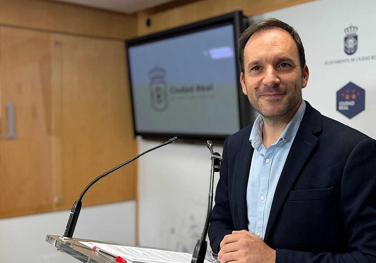 Ciudad Real renovará el firme de 24 calles con una inversión de 667.000 euros