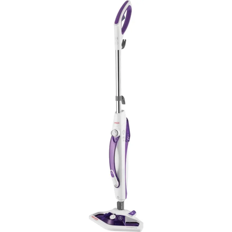 Actualité : French Week Amazon – Le nettoyeur vapeur Polti Vaporetto SV440 Double à 84,00 €