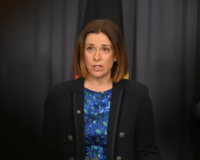 Labor plans crackdown on social media algorithms as Taylor says he’s ‘deeply sceptical’