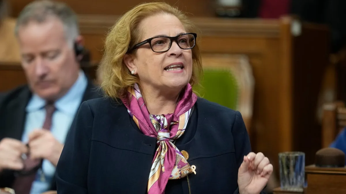 Ottawa adding express entry points for permanent resident applicants in 'high-wage' jobs