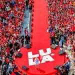 Lula atirou Toffoli aos leões em ato de campanha
