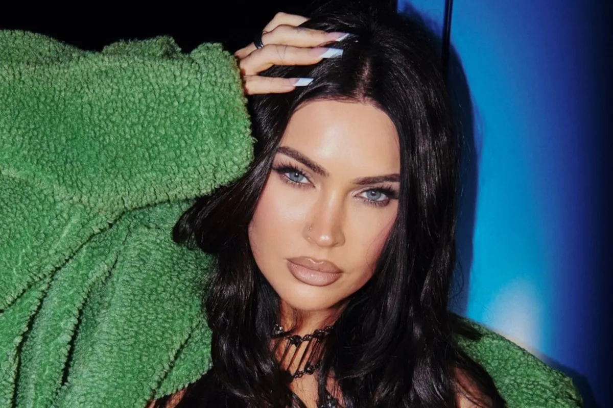 Megan Fox, 40 años: “He pasado toda mi vida haciéndome pequeña para que los demás puedan sentirse seguros de sí mismos”