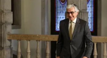 Luís Neves. Aguiar-Branco impõe condições para viabilizar comissão de inquérito proposta pelo Chega