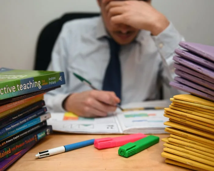 New Ofsted inspection regime damaging teachers, survey says