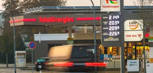 Iran-Krieg und die Folgen: Ölkonzern TotalEnergies stellt Rekordergebnis in Aussicht