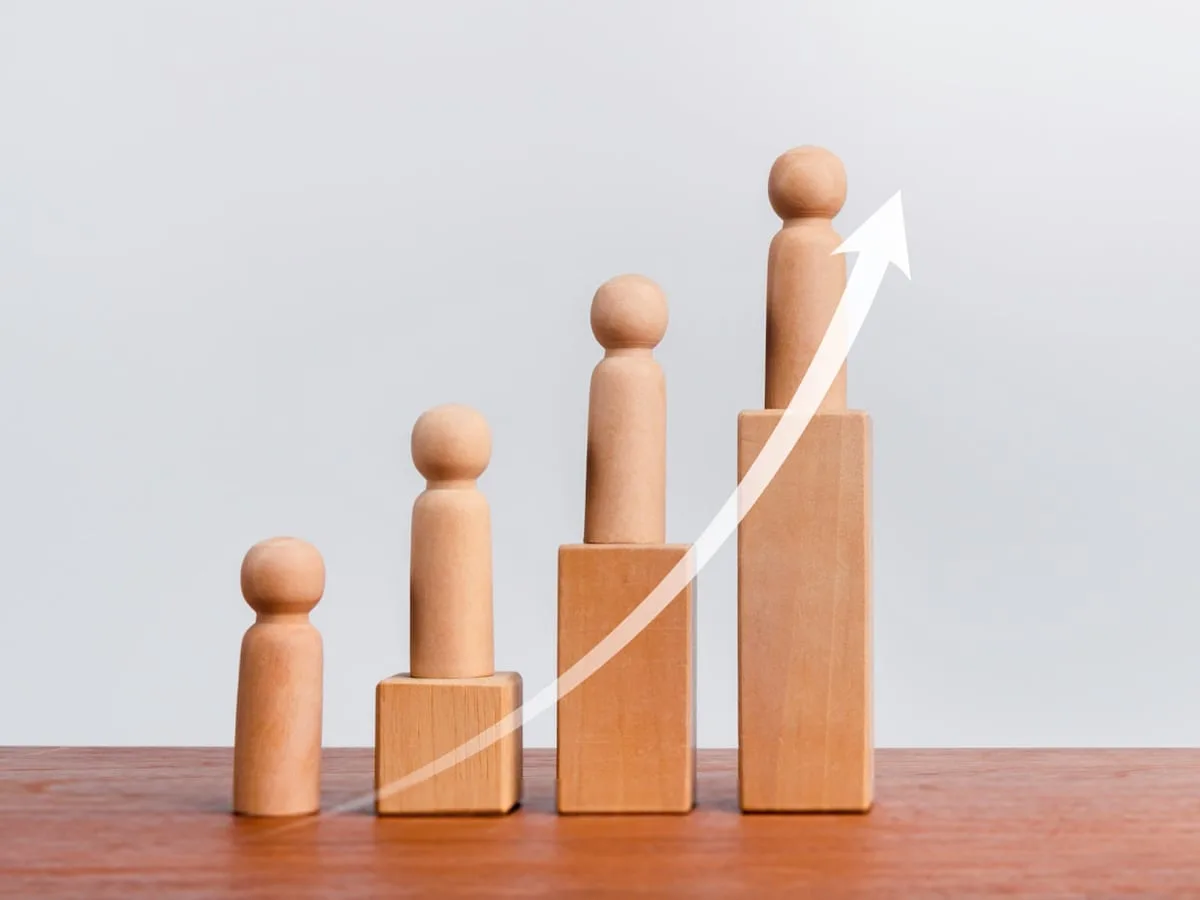 GEOFF WILMOT | You cannot sell a business that only you can run