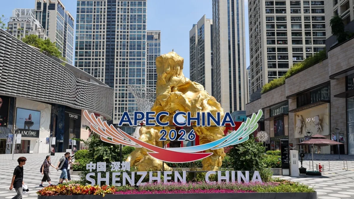 Navigating China-US power play at Shenzhen Apec