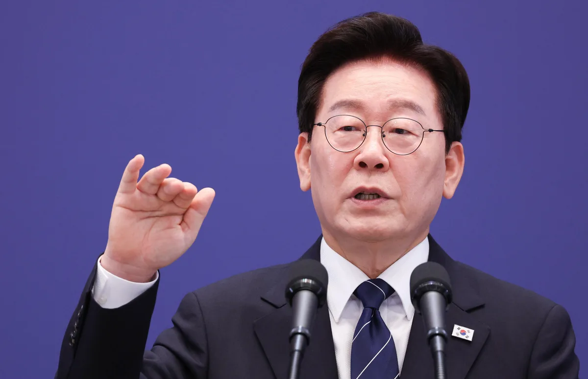 李대통령, 21∼27일 미국·멕시코 순방… UN총회 기조연설