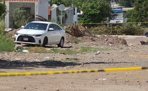 Atacan a balazos a buscadora Alma Rosa y a su nieta en Culiacán; Fiscalía inicia investigación por tentativa de feminicidio