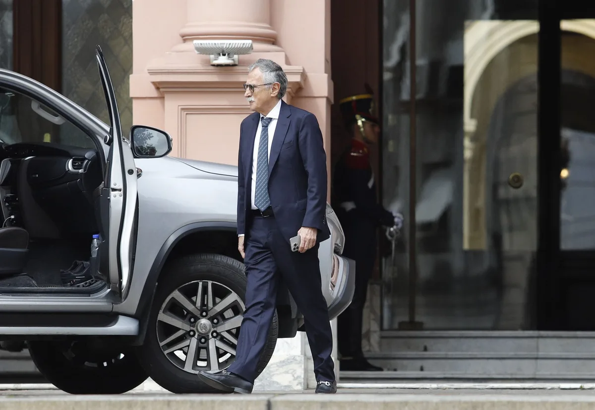 Lugones se involucra en el Congreso: reunión con todos los ministros de Salud provinciales para destrabar el proyecto