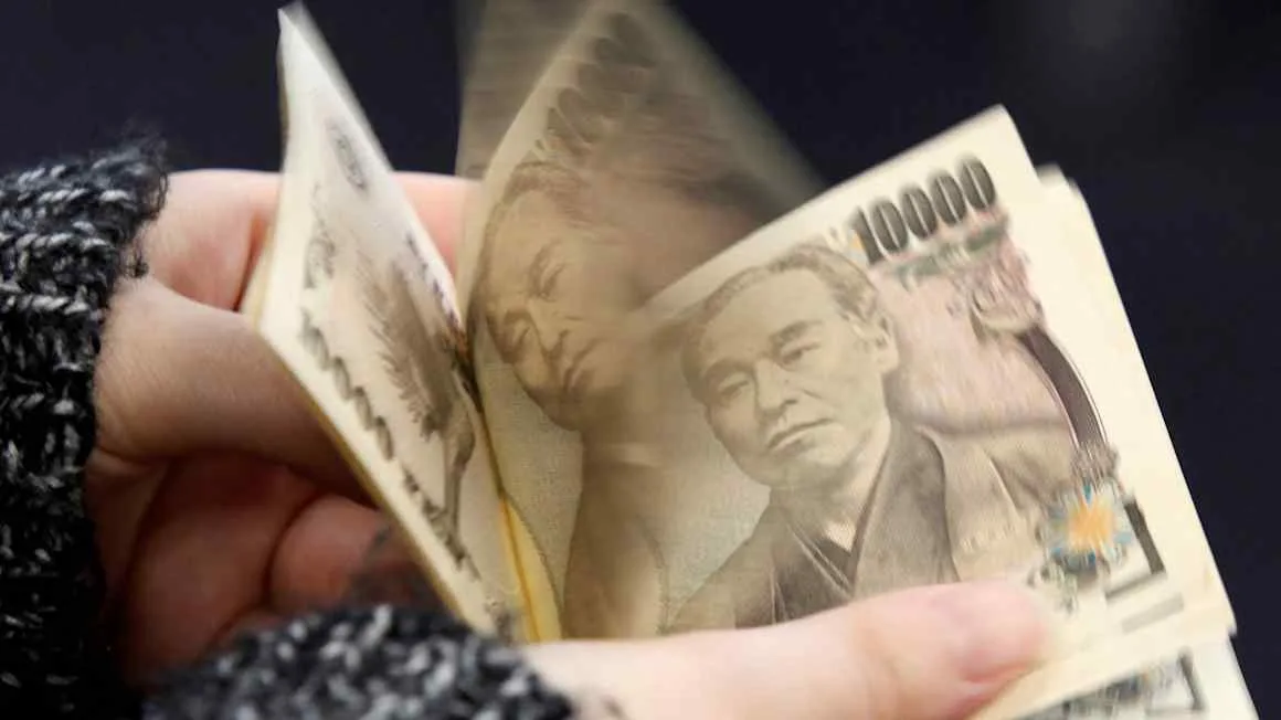 Yen surges as traders bet on Japan interest rate rises