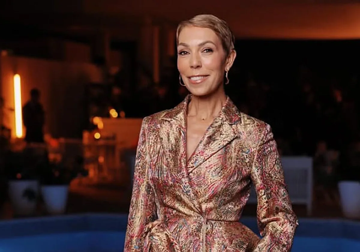 Mathilde Favier, icono de Dior, y su pareja, el productor Nicolas Altmayer, fallecen en un trágico accidente de tráfico
