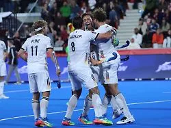 "Reines Stressspiel": Deutsche Mentalitätsmonster greifen erneut nach WM-Gold im Hockey