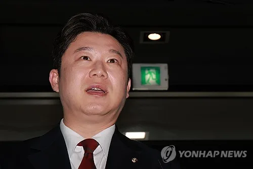 국힘 진종오, '당원권 정지 2년' 징계 불복해 가처분 신청(종합)