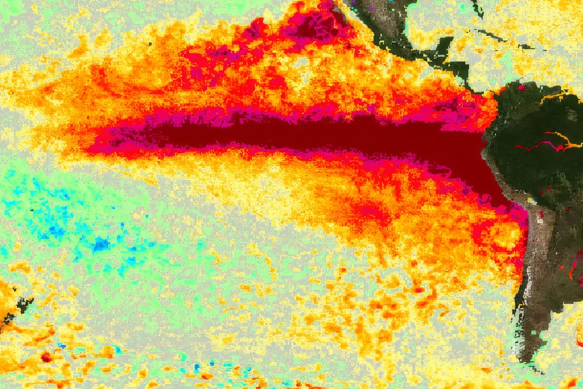 Se viene un “potente anticiclón” que traerá un fin de semana con lluvias, ráfagas superiores a los 55 km/h y ambiente muy frío: las zonas afectadas