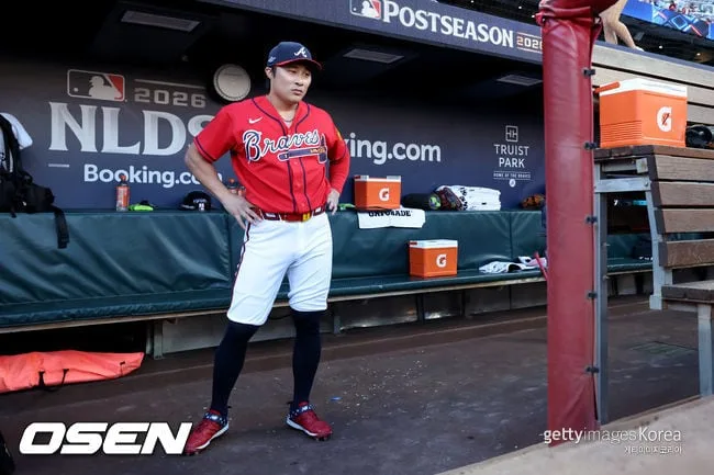 ‘김하성, MLB에서 뛰는 것만으로도 감지덕지?’ 美 매체의 충격 혹평…“애틀랜타는 듀본 붙잡아야”