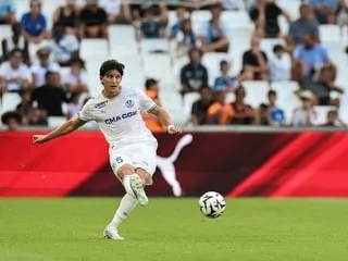 Mercato. Barcola dans l’avion, Balerdi en Italie… Voici les cinq infos transferts à retenir ce vendredi 28 août