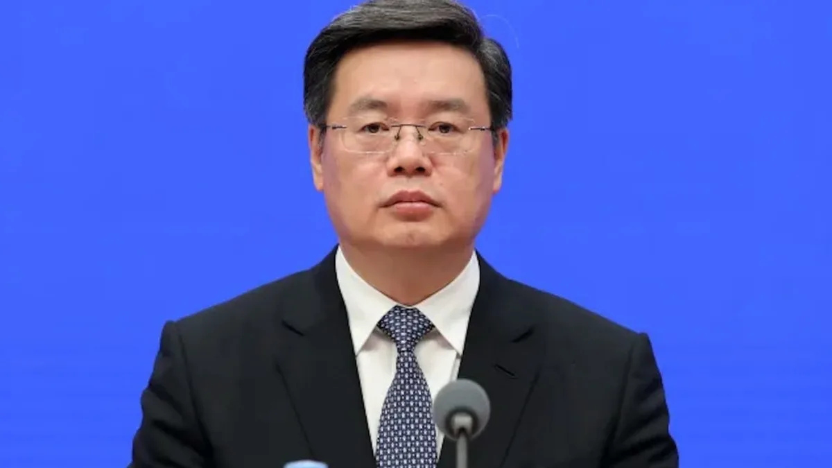 Former Shenzhen mayor Qin Weizhong under graft probe by China’s discipline body