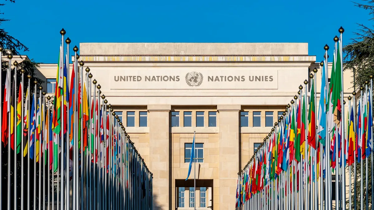 The UN is facing a crisis of trust and possible bankruptcy. Its new leader will have an enormous challenge