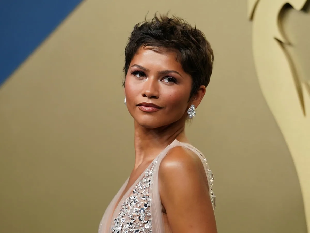 IN PICS | Zendaya, Colman Domingo, Tyler James Williams ate at the 2026 Emmy Awards
