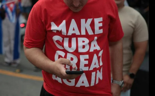 À Miami, les riches Cubano-Américains préparent déjà la transition post-castriste