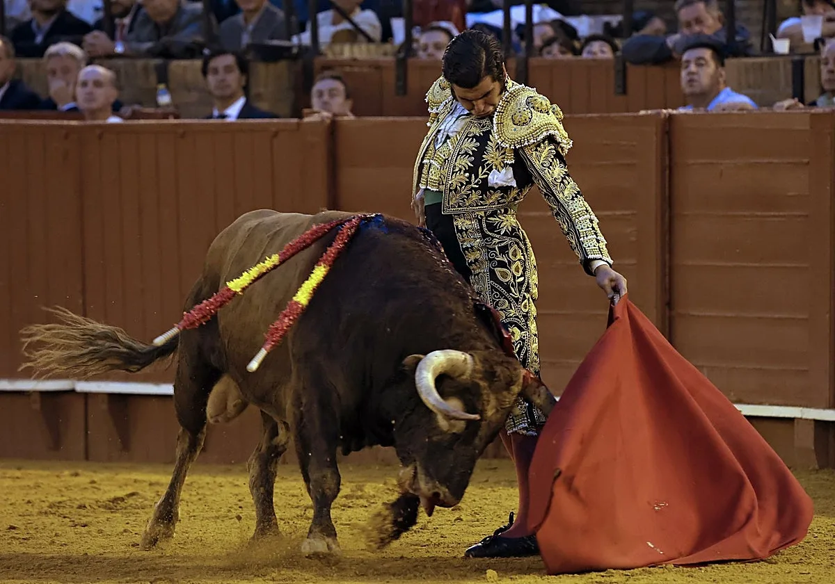 Canal Sur televisará en abierto las tres corridas de la Feria de San Miguel de Sevilla