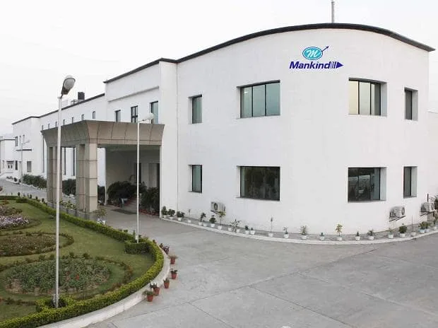 Mankind Pharma to acquire 70% in Belgian biotech firm for €48 million