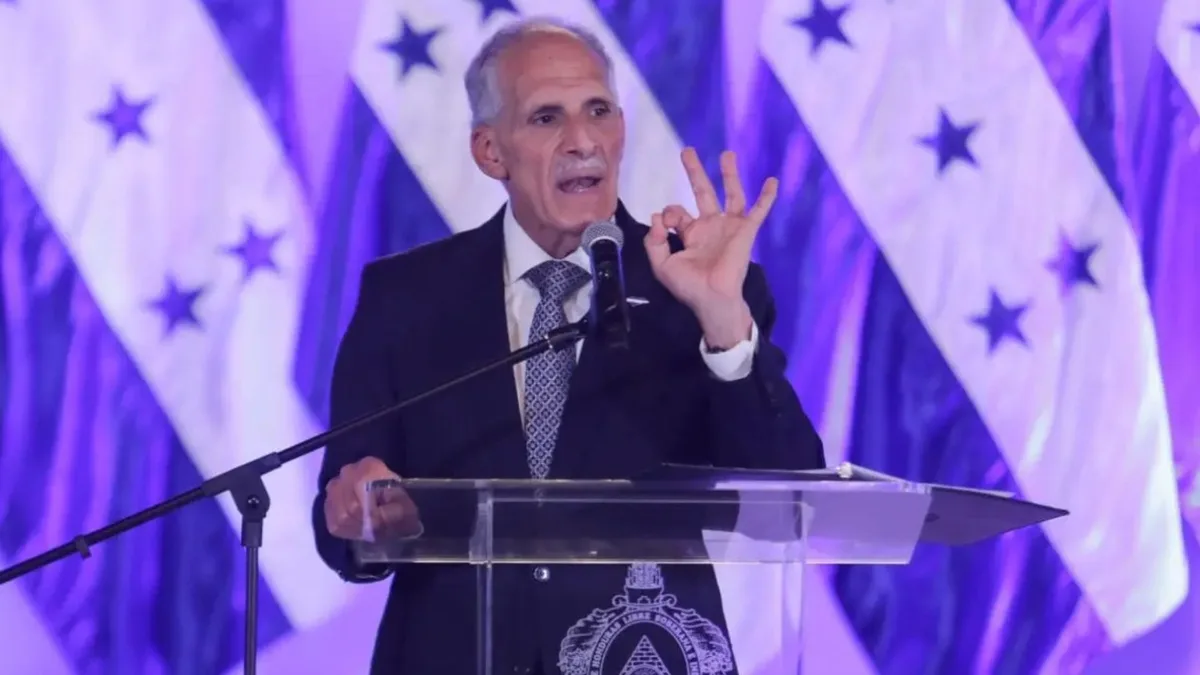 Presidente Asfura reafirma su compromiso con Honduras y promete acelerar el paso para fortalecer la seguridad