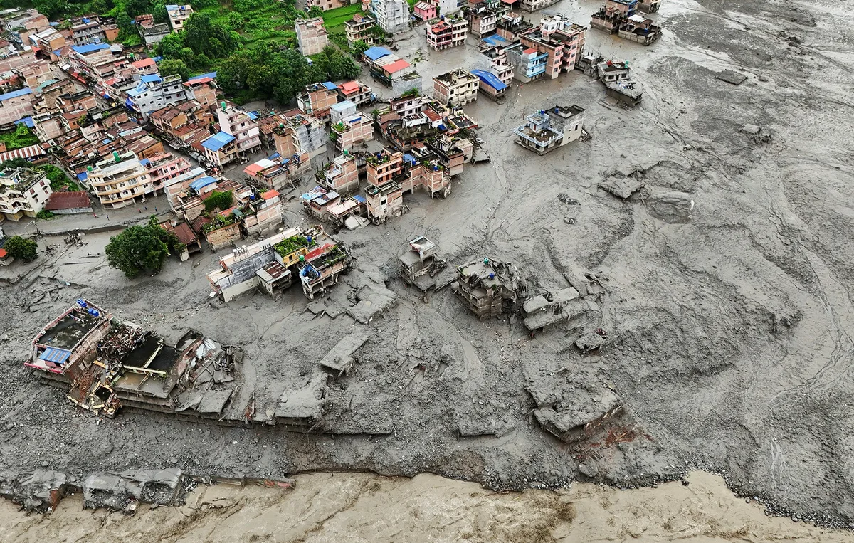 DISASTER RESPONSE: Isipingo pilgrim, 33, reported among six South Africans missing in Nepal