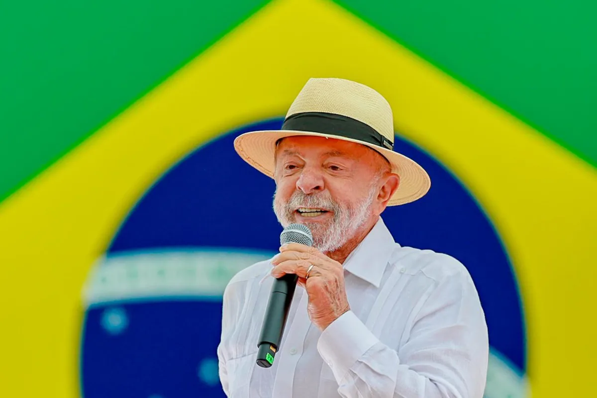 Lula envia Orçamento de 2027 com previsão de superávit de R$ 18,6 bilhões