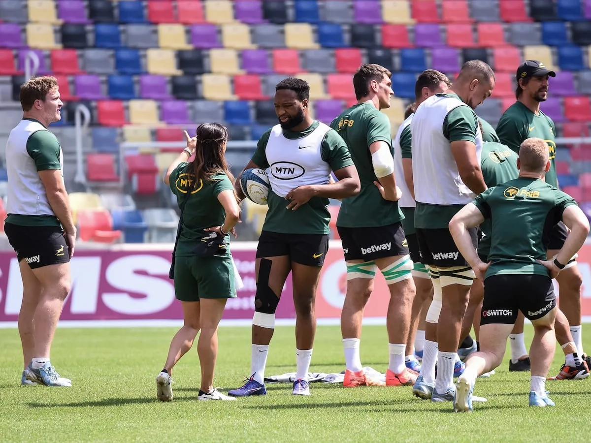 BLAST FROM THE PAST| Argentina squeak past the Boks in Rugby Championship contest