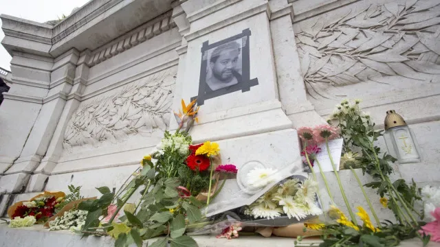 Defesa do polícia condenado pela morte de Odair Moniz pede absolvição
