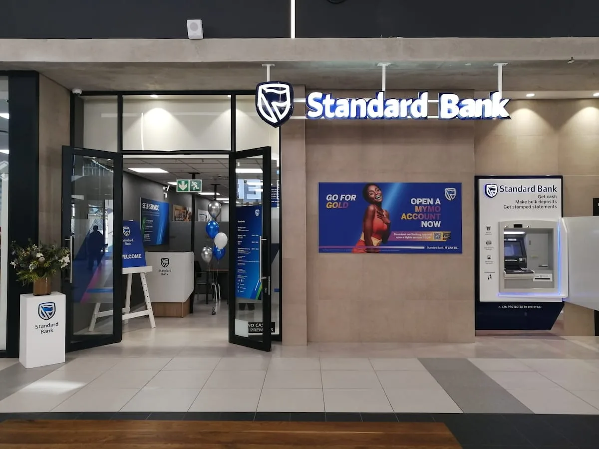 WATCH LIVE | Business Day and Standard Bank host SME summit