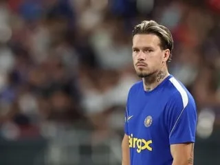 Mercato. Prêté par Chelsea à Tottenham, Mykhailo Mudryk va retrouver Roberto De Zerbi