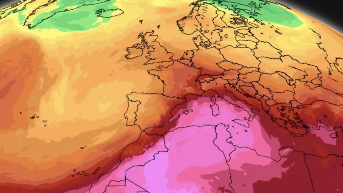 Los meteorólogos coinciden: las noches tropicales se duplicarán en las grandes ciudades durante los próximos años