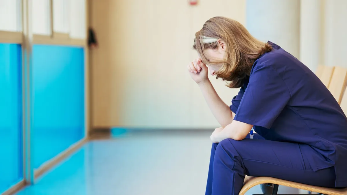 Médicos sin especialidad, acoso a residentes y jornadas excesivas: los MIR del Hospital Universitario de Canarias lanzan la voz de alarma