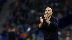 Maresca fecha a porta à polémica do Man. City: «O ruído está lá, mas não nos preocupa»