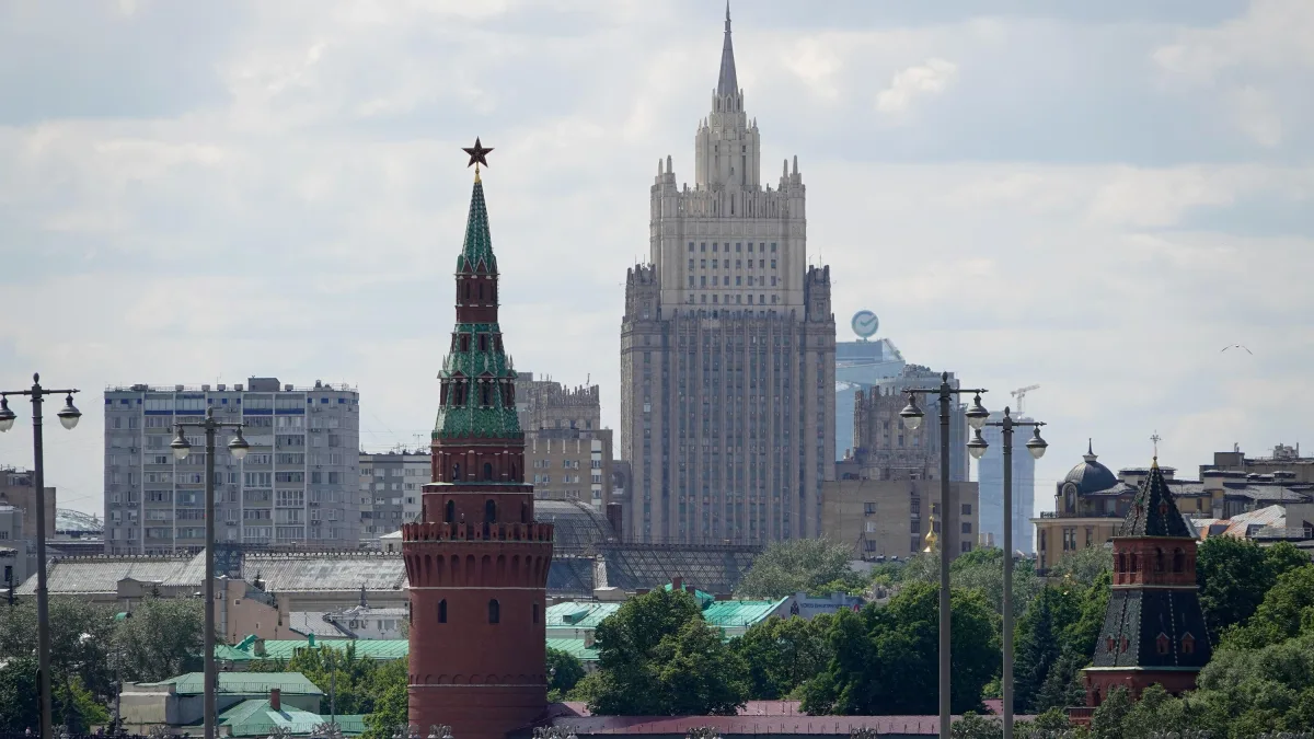 Deutschland-Liveblog: Moskau kündigt „harte Antwort“ auf deutsche Maßnahmen an