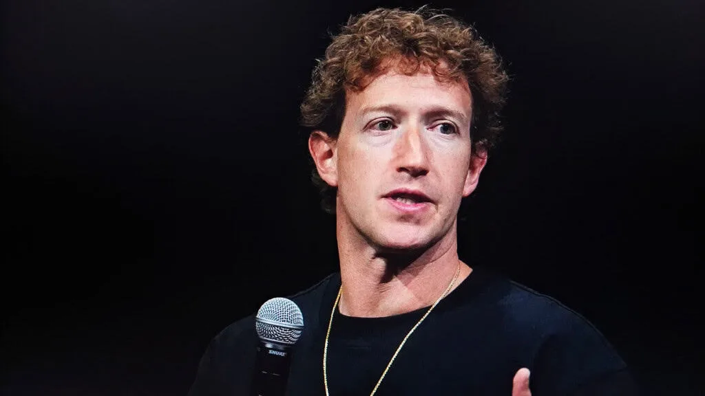 “Você não pode confiar em Zuckerberg com crianças”, diz ex-executivo da Meta